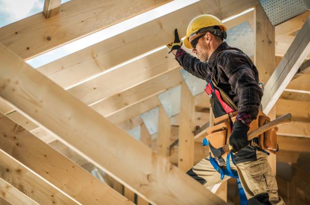 Best Roofing Contractor Near Me  in Honeygo, MD