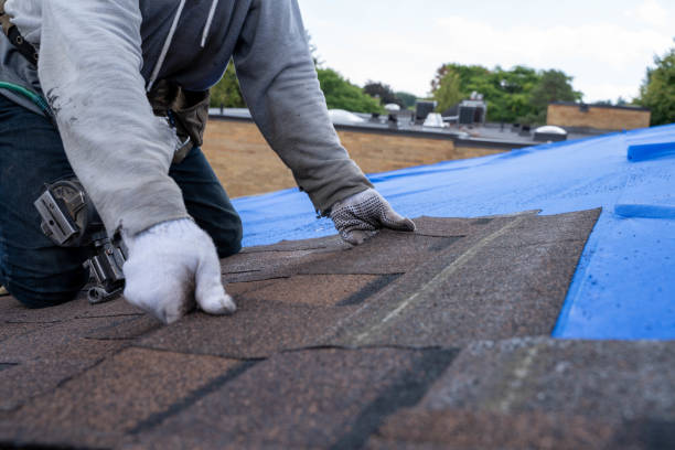 Best Residential Roofing Contractor  in Honeygo, MD