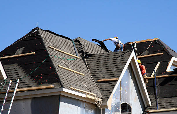 Gutter Installation and Roofing in Honeygo, MD