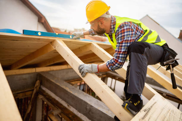 Best Emergency Roof Repair  in Honeygo, MD