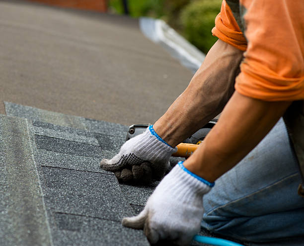 Trusted Honeygo, MD Roofing Contractor Experts